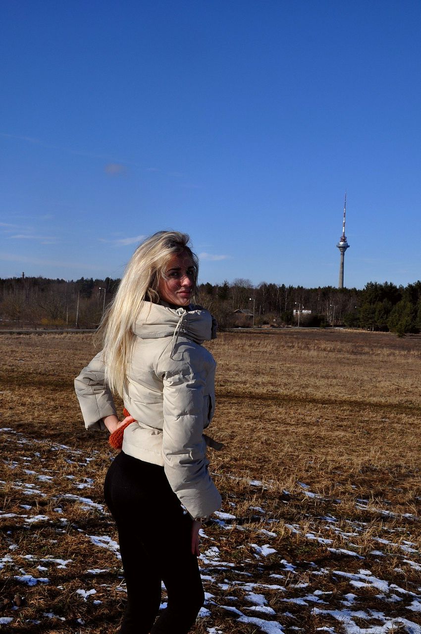 Мария Антонова | Таллин