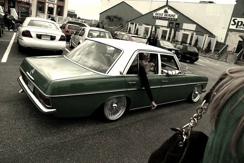 Сергей Эслауэр | Вуктыл