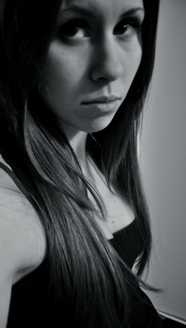 Катя Страмбовская | Краснодар