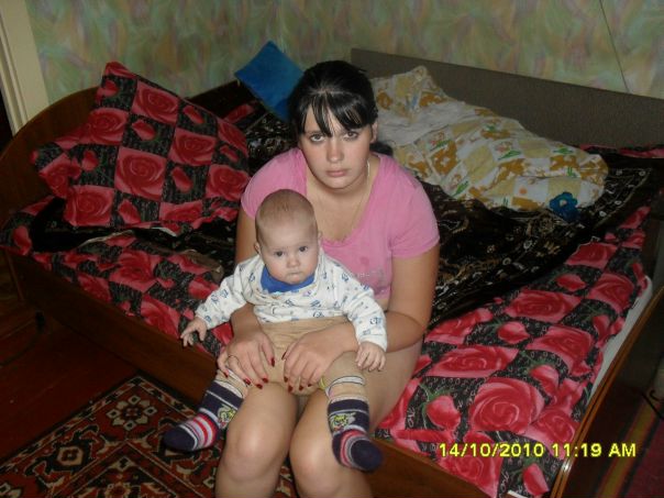 №136, Яна Терентьева, Псков №136, Яна Терентьева, Псков