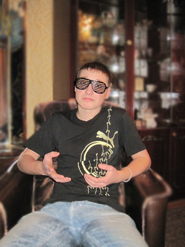 Дмитрий Минк | Brooklyn