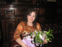 Екатерина Ляпина