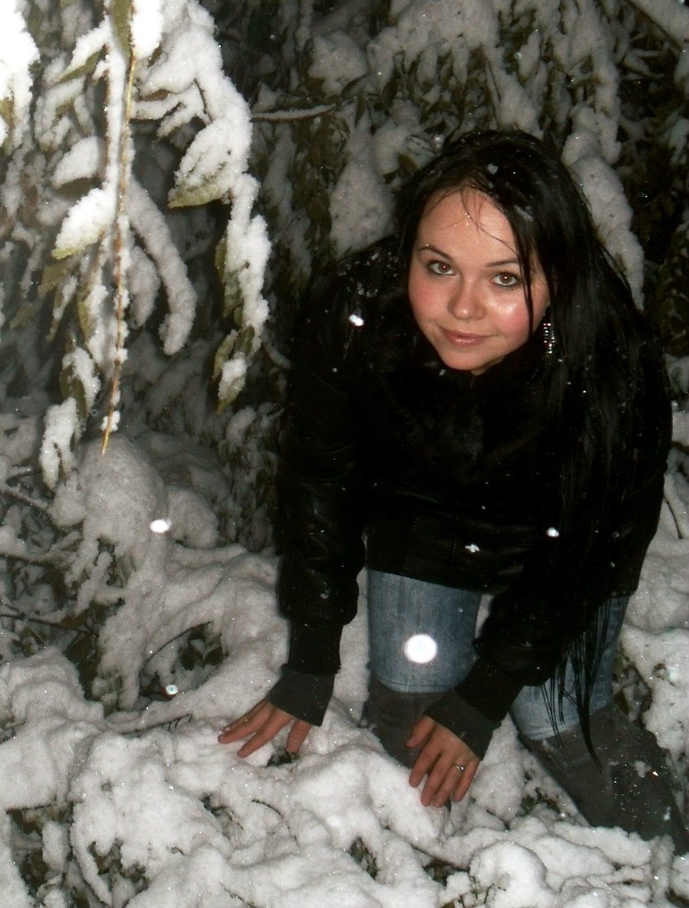 Евгения Карпенко | Армавир