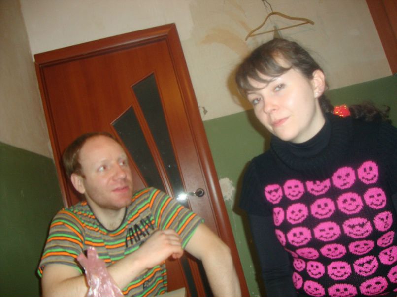 Вадим Корба ol7yx | Мариуполь