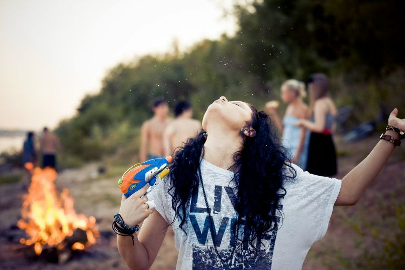 Дарья Чупикова | Москва