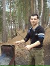 Фотография Владимир Гвинджилия