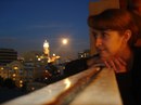 Ксения Андреева, Москва, Россия, 28.02