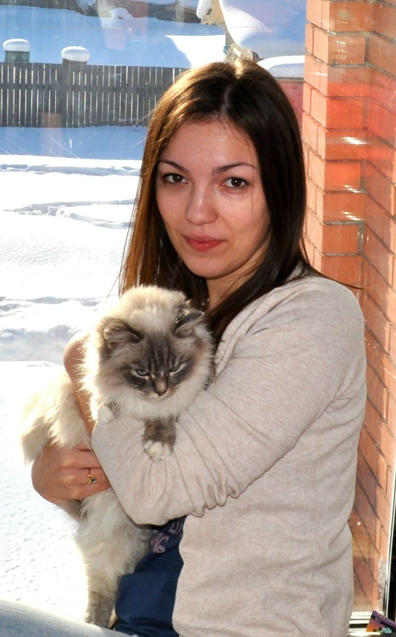 Юлия Богданова | Сургут