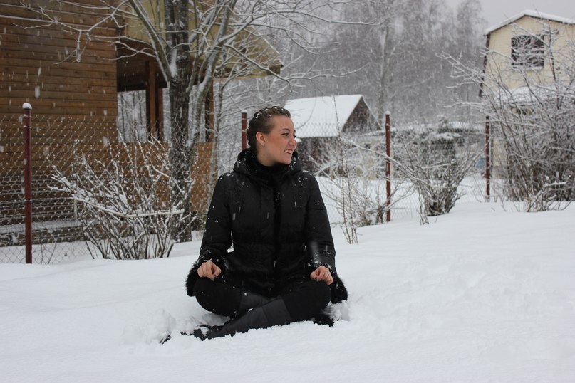 Юльченок Дмитриева | Санкт-Петербург