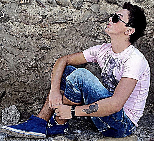 №6, Saba Torua №6, Saba Torua