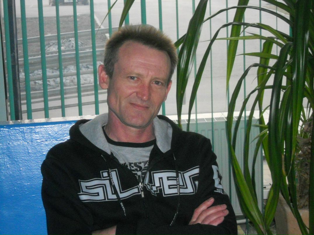 Роман Тарханов | Тольятти