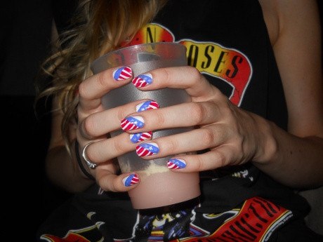 Юлія Федоришин | Калуш