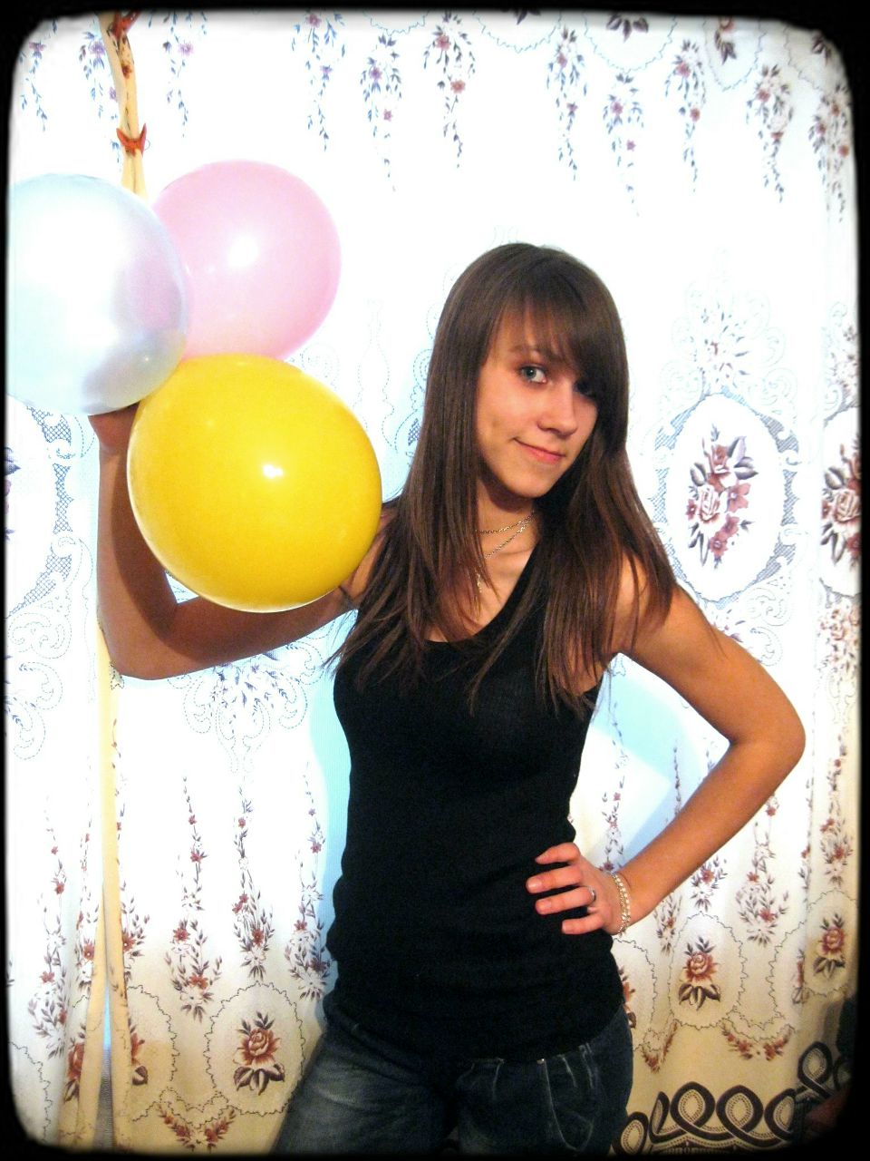 Алина Лаптева | Минск