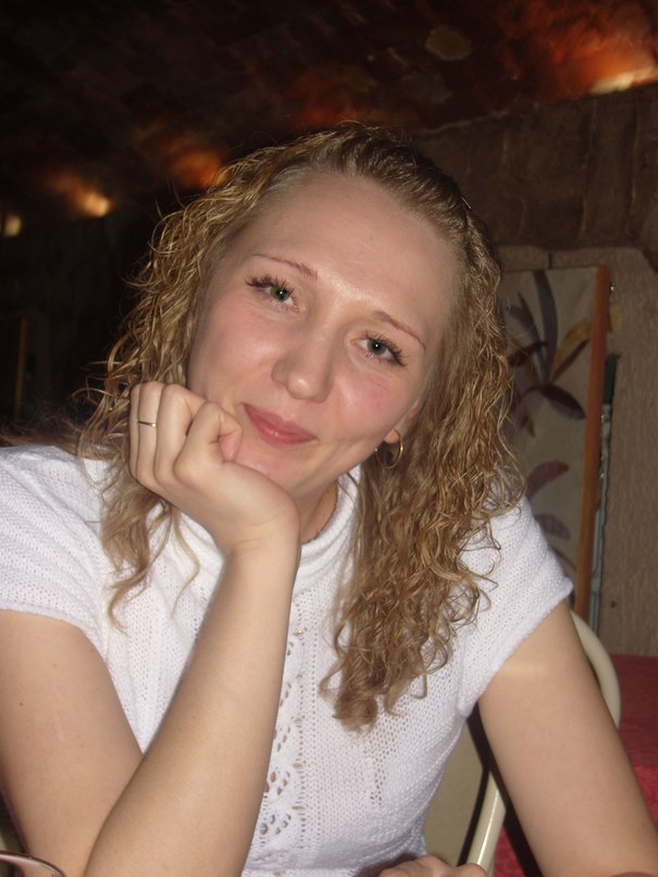 Катерина Колычева | Гатчина