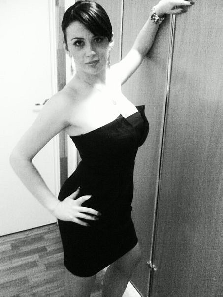 №67, Кристина Алёхина, 36 лет, Одинцово, Россия №67, Кристина Алёхина, 36 лет, Одинцово, Россия