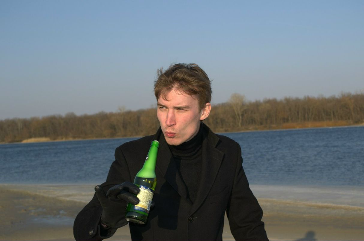 Андрей Хилько | Ростов-на-Дону