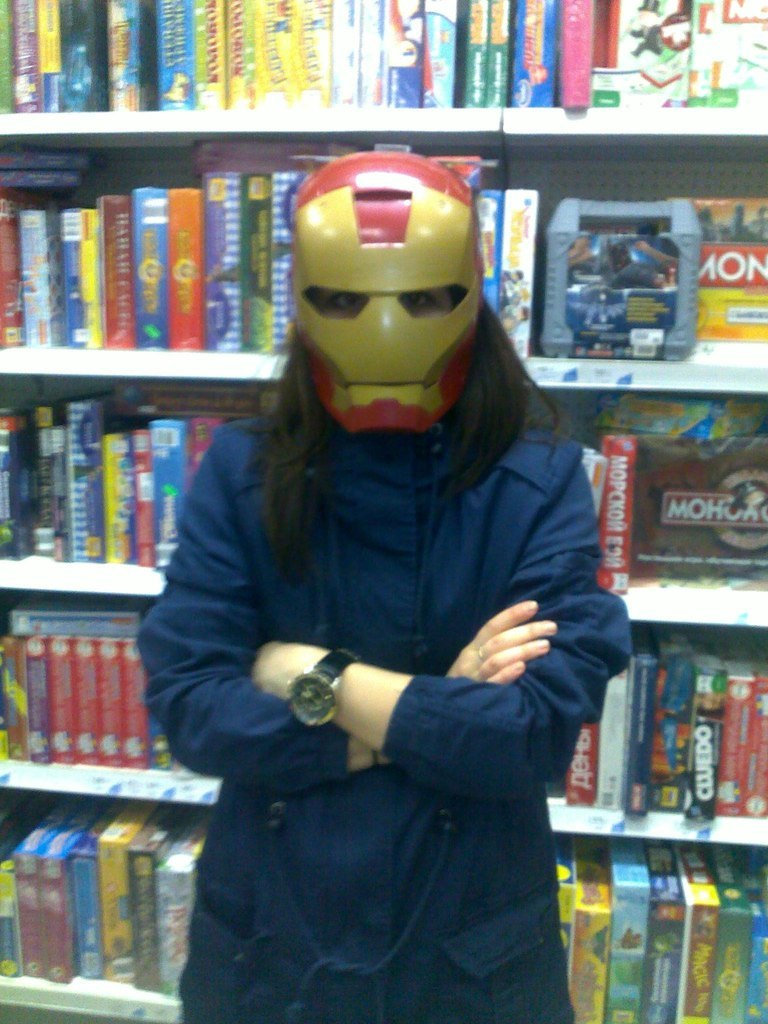 Lena Malinova 9 | Москва