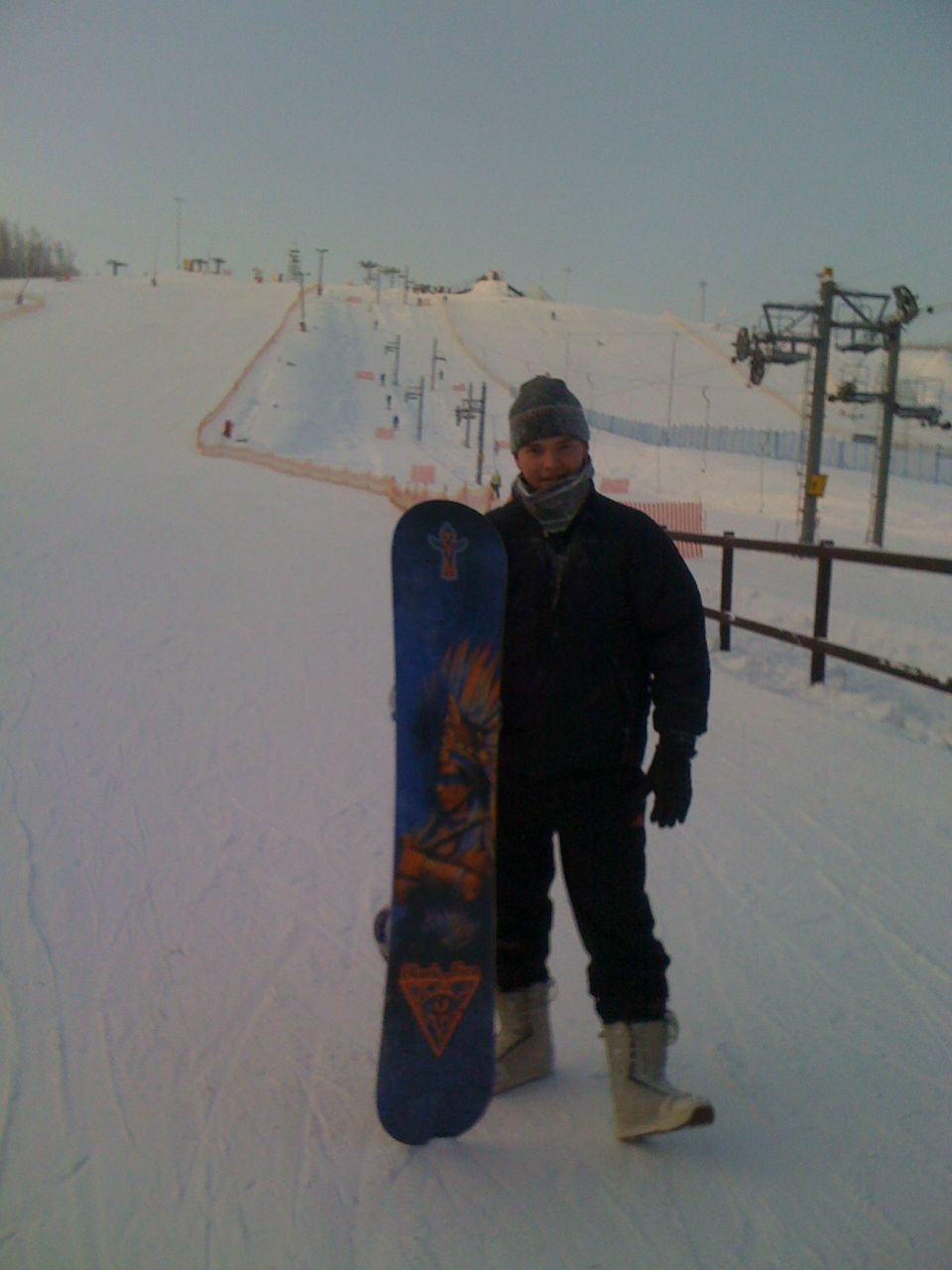 Макс Мясников | Санкт-Петербург