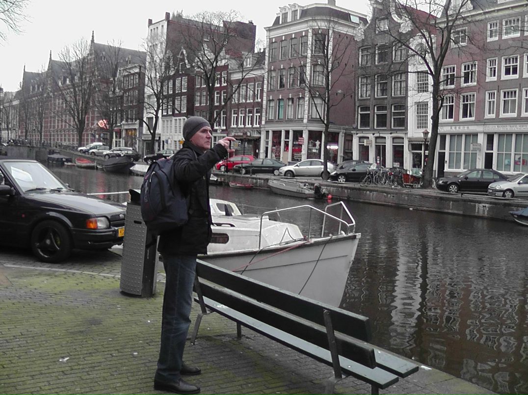 Михаил Богданов МБ | Москва