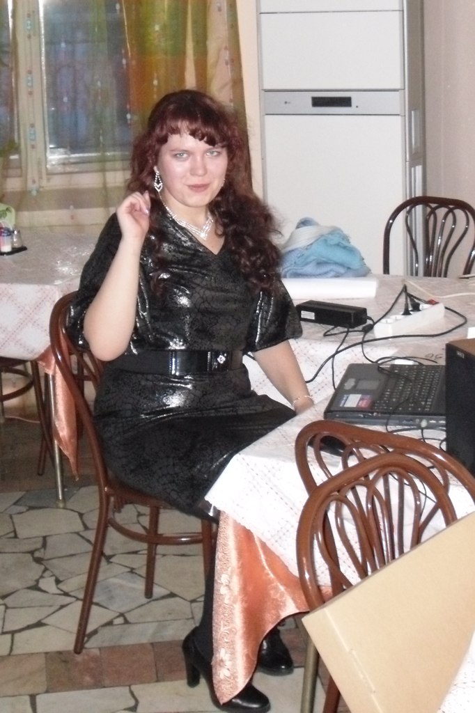 Анастасия Ткачёва | Комсомольск-на-Амуре