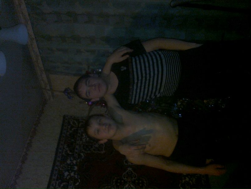 №8, Нургаян Гарифуллин №8, Нургаян Гарифуллин