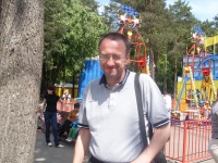 Сергей Кисель