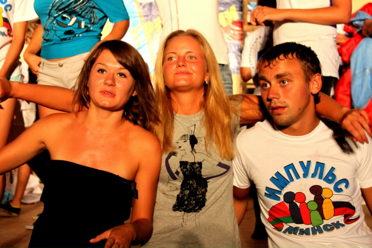 Ольга Максуль | Москва