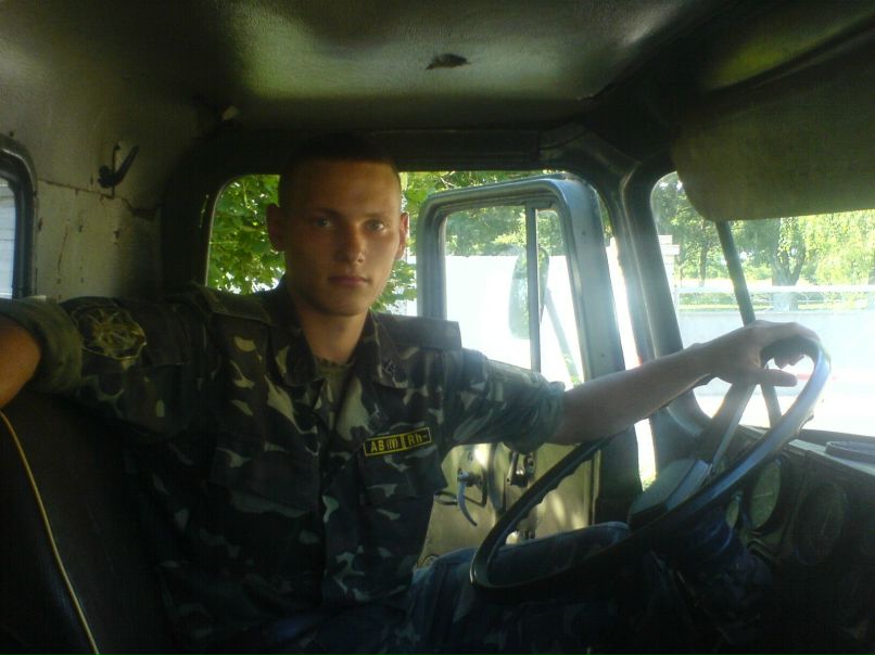 Женя Пухкой | Одесса