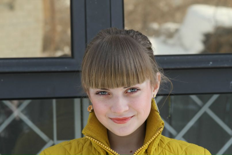 Ольга Перфильева | Москва