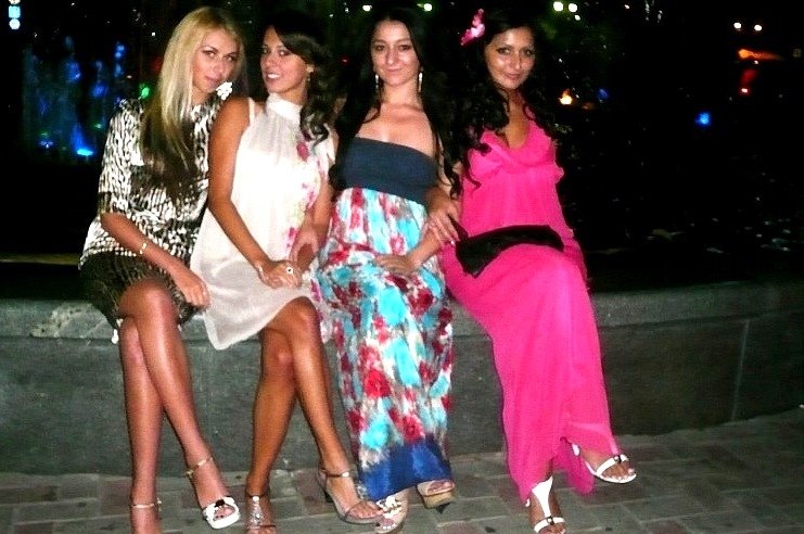 София Патаридзе | Кутаиси