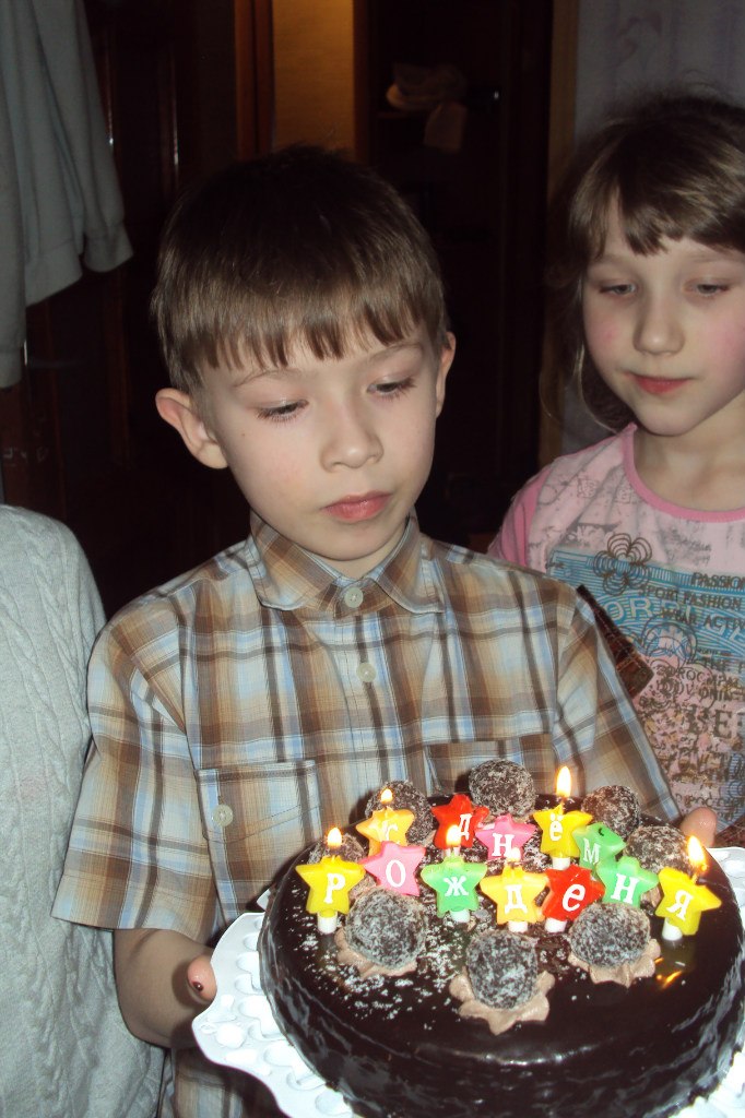 Юлия Ларионова | Пермь