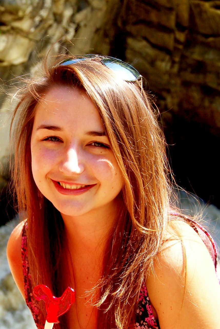 Наталья Войцеховская | Киев