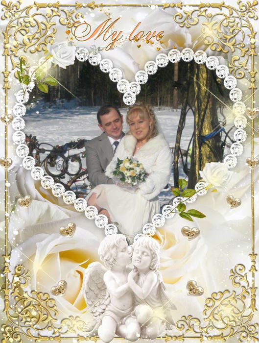 Танечка Беус | Москва