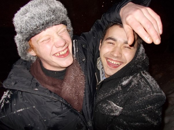 Руслан Гатауллин | Москва