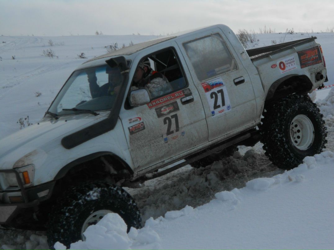 Артем Рубцов 