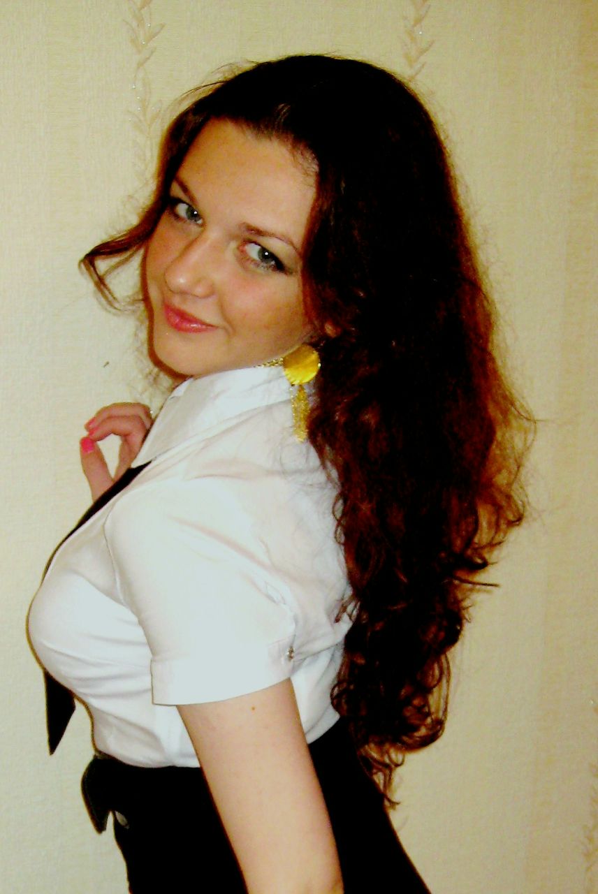 Александра Пащенко | Мурманск