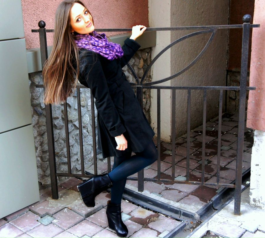 Кристина Губич | Екатеринбург