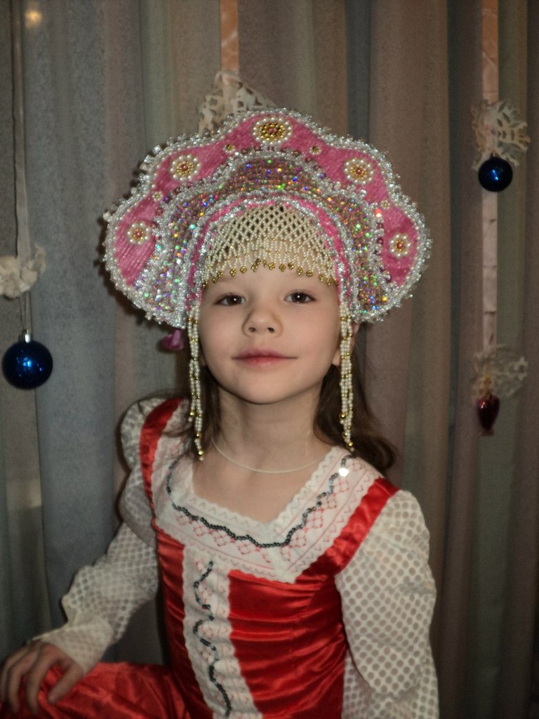 Катя Макарова ХОРоШаЯ | Казань