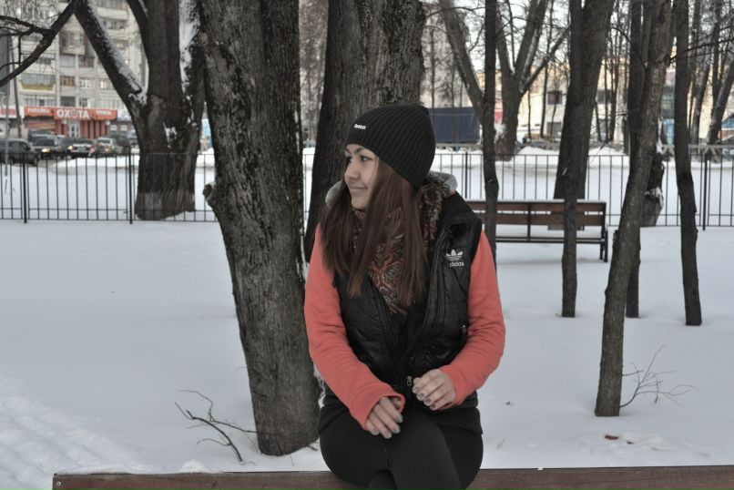 Татьяна Агажанова | Брянск