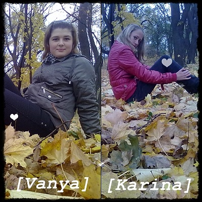 №27, Каришка Череднеченко, 30 лет №27, Каришка Череднеченко, 30 лет