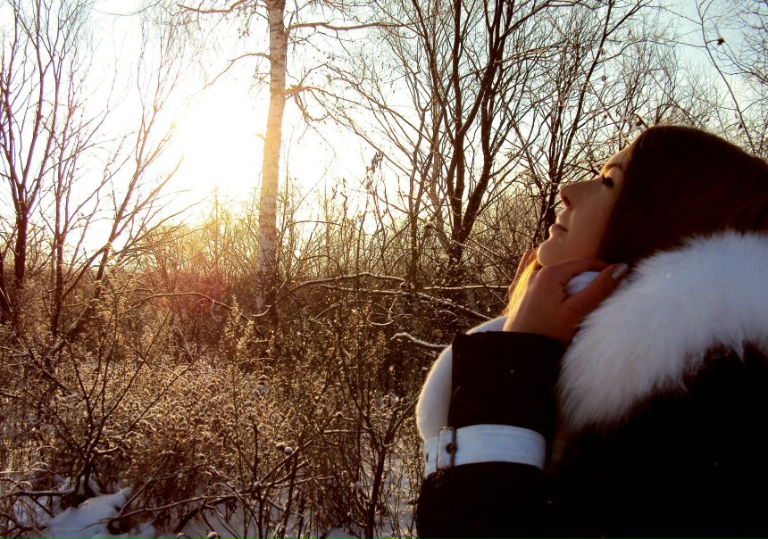 №11, Анастасия Медведева №11, Анастасия Медведева