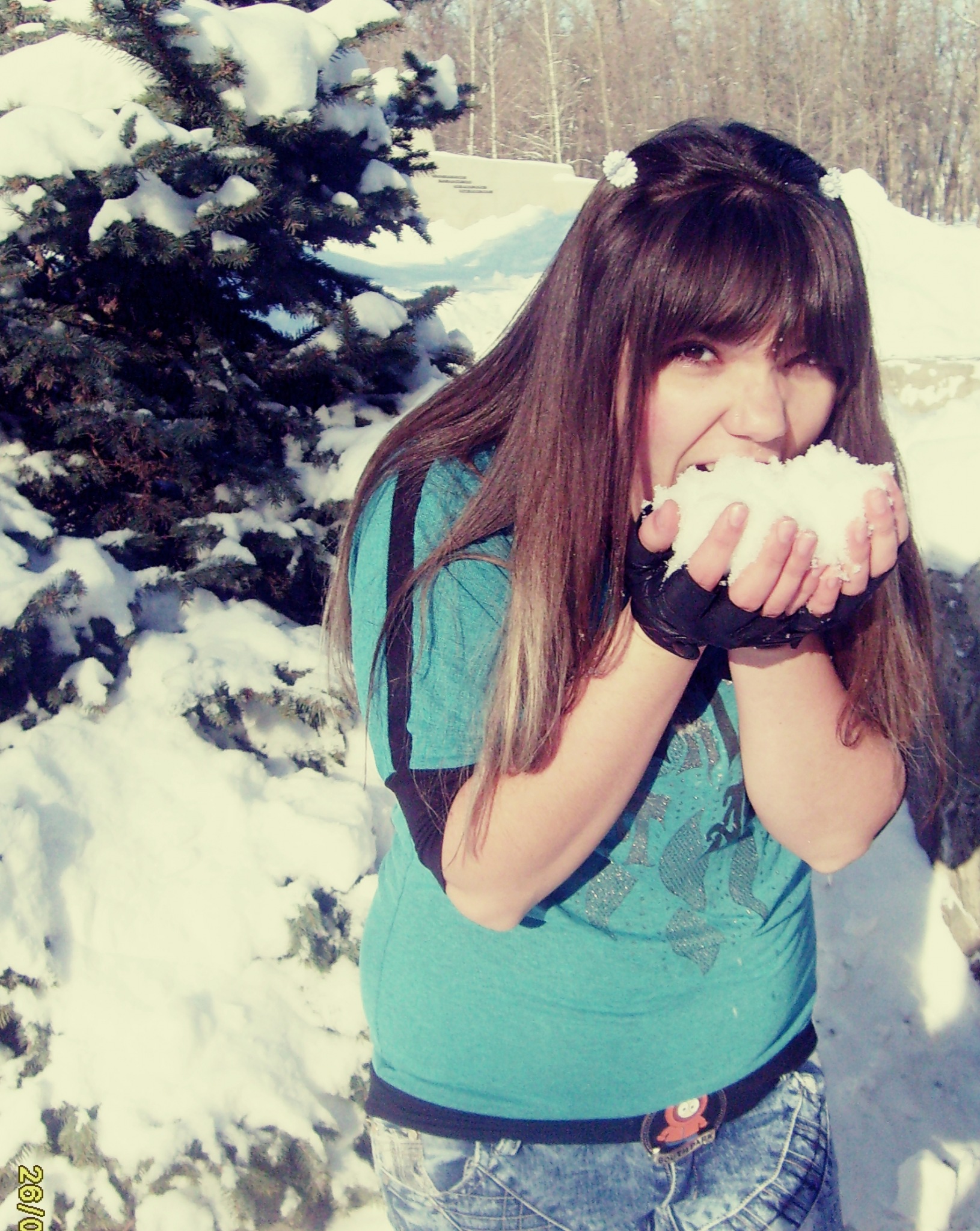 Фото профиля