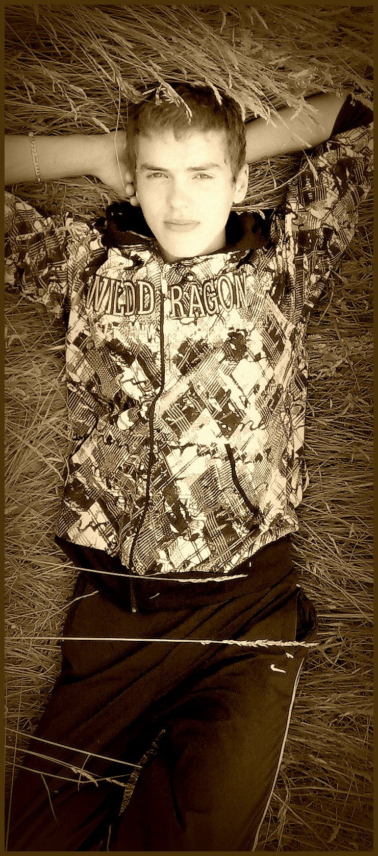 Сергій Бонь :) | Хуст