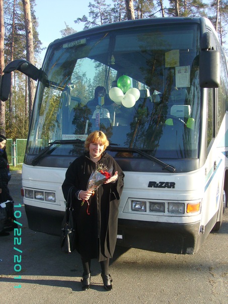 №96, Наталия Яловенко, Киев №96, Наталия Яловенко, Киев