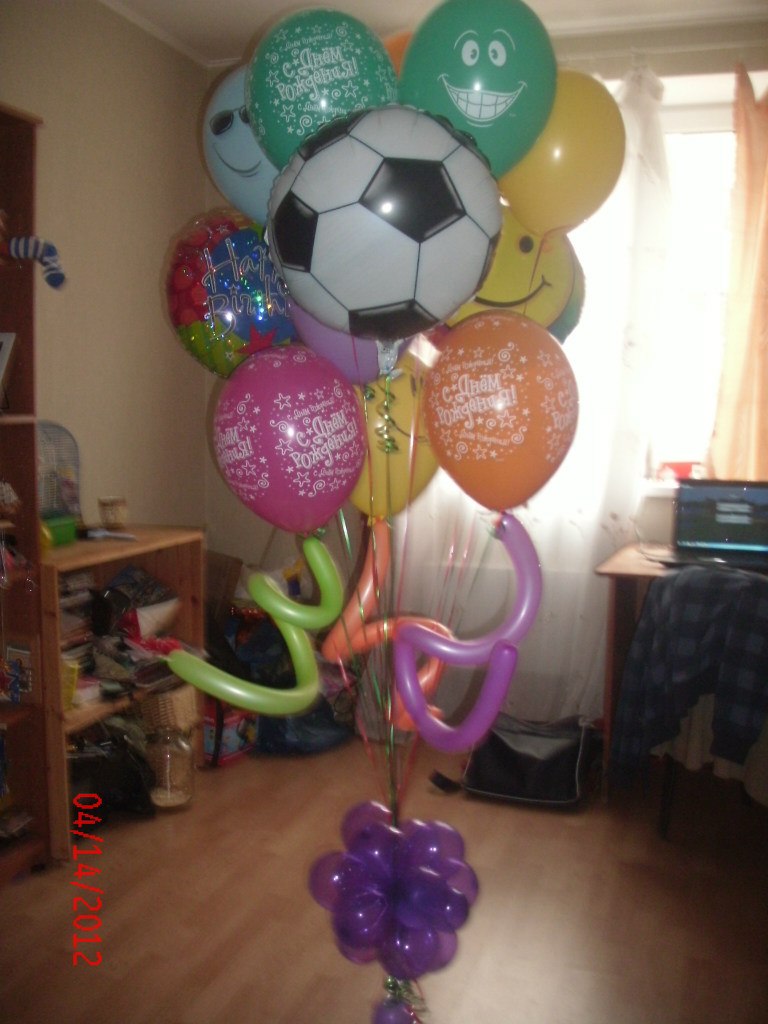 Маргарита Брель | Санкт-Петербург