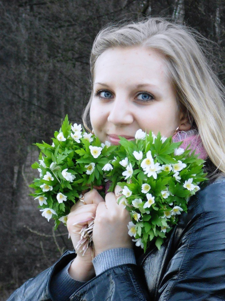 Орислава Потапова | 