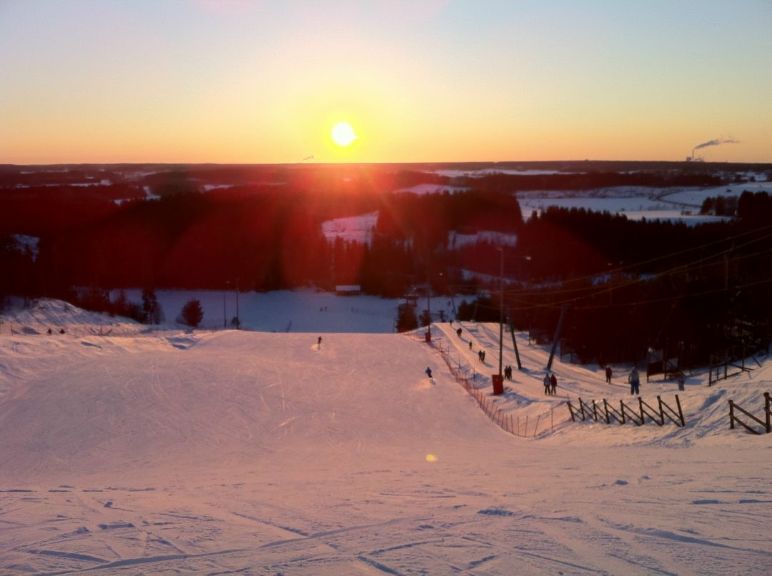 Paul Whitebrow | Cleveland