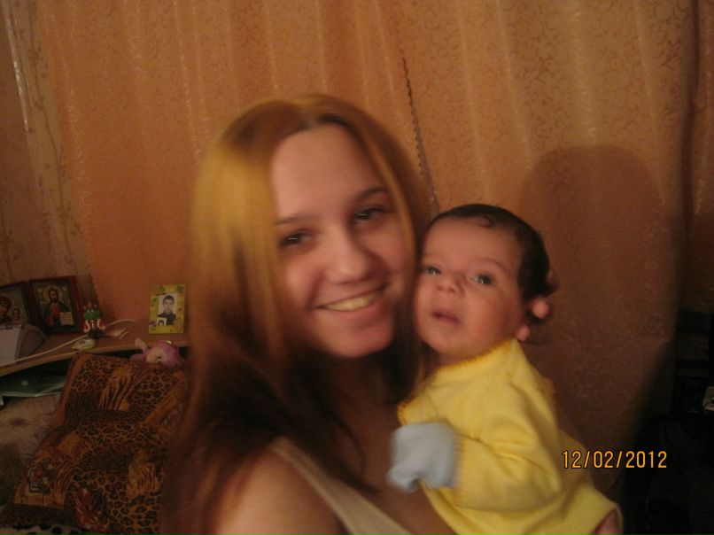 Галина Мануйкина | Лабытнанги