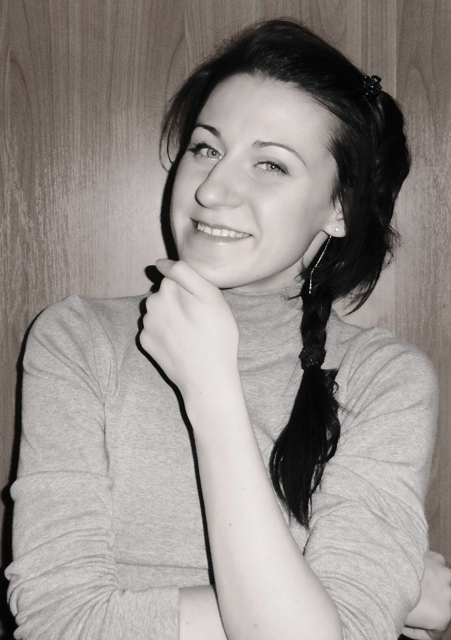 Юлия Попова | Москва