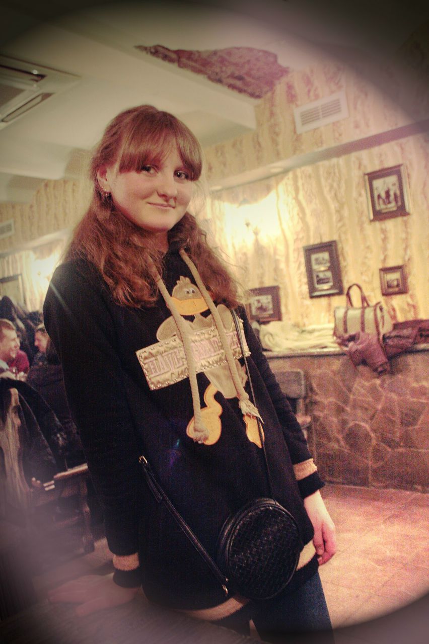 Светлана Летута | Чернигов